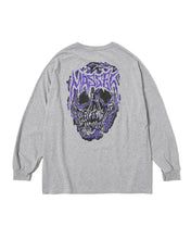 画像をギャラリービューアに読み込む, T-SHIRT L/S PtD