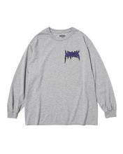 画像をギャラリービューアに読み込む, T-SHIRT L/S PtD