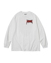 画像をギャラリービューアに読み込む, T-SHIRT L/S PtD