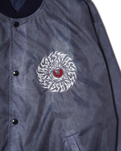 画像をギャラリービューアに読み込む, NYLON RIB JKT