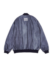 画像をギャラリービューアに読み込む, NYLON RIB JKT