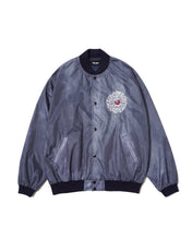 画像をギャラリービューアに読み込む, NYLON RIB JKT