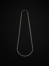 画像をギャラリービューアに読み込む, Figaro Narrow Chain