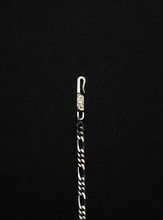 画像をギャラリービューアに読み込む, Figaro Narrow Chain