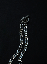 画像をギャラリービューアに読み込む, Figaro Wide Chain