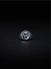 画像をギャラリービューアに読み込む, Engraved Mary Ring