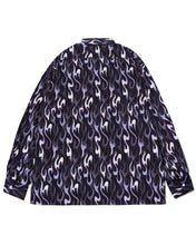 画像をギャラリービューアに読み込む, SHIRT FIRE