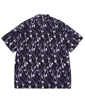 画像をギャラリービューアに読み込む, SHIRT S/S FIRE