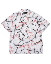 画像をギャラリービューアに読み込む, SHIRT S/S WIRE