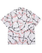 画像をギャラリービューアに読み込む, SHIRT S/S WIRE