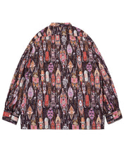 画像をギャラリービューアに読み込む, SHIRT TIKI