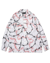 画像をギャラリービューアに読み込む, SHIRT WIRE