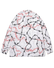 画像をギャラリービューアに読み込む, SHIRT WIRE