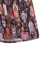 画像をギャラリービューアに読み込む, SHORTS TIKI