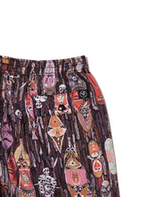 画像をギャラリービューアに読み込む, SHORTS TIKI