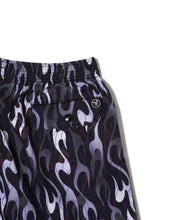 画像をギャラリービューアに読み込む, SHORTS FIRE