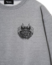 画像をギャラリービューアに読み込む, SWEAT CREW SKULLBAT