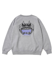 画像をギャラリービューアに読み込む, SWEAT CREW SKULLBAT