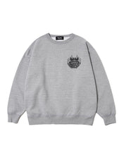 画像をギャラリービューアに読み込む, SWEAT CREW SKULLBAT