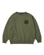 画像をギャラリービューアに読み込む, SWEAT CREW SKULLBAT