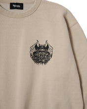 画像をギャラリービューアに読み込む, SWEAT CREW SKULLBAT