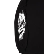 画像をギャラリービューアに読み込む, T-SHIRT L/S SLASH 2