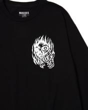 画像をギャラリービューアに読み込む, T-SHIRT L/S SLASH 2