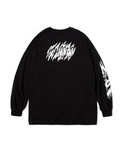 画像をギャラリービューアに読み込む, T-SHIRT L/S SLASH 2