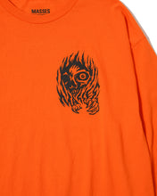 画像をギャラリービューアに読み込む, T-SHIRT L/S SLASH 2