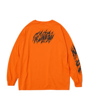 画像をギャラリービューアに読み込む, T-SHIRT L/S SLASH 2