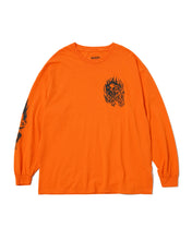 画像をギャラリービューアに読み込む, T-SHIRT L/S SLASH 2