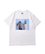 画像をギャラリービューアに読み込む, Nobuyoshi Araki × Stie-lo SANJU-PARADISE T-SH
