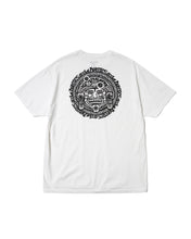 画像をギャラリービューアに読み込む, T-SHIRT AZTEC