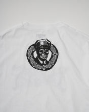 画像をギャラリービューアに読み込む, T-SHIRT COP