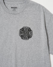 画像をギャラリービューアに読み込む, T-SHIRT CROSS