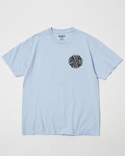 画像をギャラリービューアに読み込む, T-SHIRT CROSS