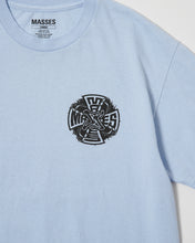 画像をギャラリービューアに読み込む, T-SHIRT CROSS