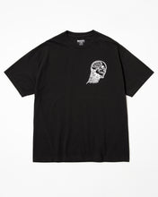 画像をギャラリービューアに読み込む, T-SHIRT FLYING HEAD2