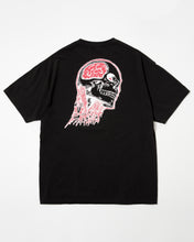 画像をギャラリービューアに読み込む, T-SHIRT FLYING HEAD2