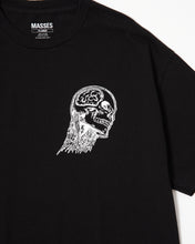 画像をギャラリービューアに読み込む, T-SHIRT FLYING HEAD2
