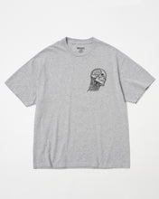 画像をギャラリービューアに読み込む, T-SHIRT FLYING HEAD2