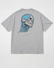 画像をギャラリービューアに読み込む, T-SHIRT FLYING HEAD2