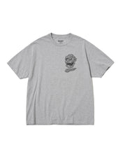 画像をギャラリービューアに読み込む, T-SHIRT MONSTER 2