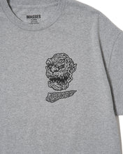 画像をギャラリービューアに読み込む, T-SHIRT MONSTER 2