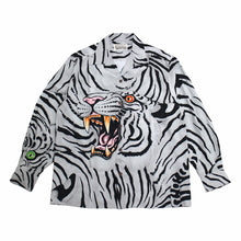 画像をギャラリービューアに読み込む, TIMLEHI / L/S HAWAIIAN SHIRT