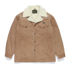 画像をギャラリービューアに読み込む, WRANGE COAT(TYPE-2)