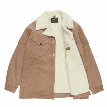 画像をギャラリービューアに読み込む, WRANGE COAT(TYPE-2)