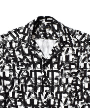 画像をギャラリービューアに読み込む, baanai x MINEDENIM L.J.A Denim Open collar SH