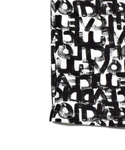 画像をギャラリービューアに読み込む, baanai x MINEDENIM L.J.A Denim Open collar SH