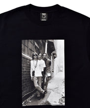 画像をギャラリービューアに読み込む, Nirvana"YL Photo" Tee